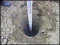 Drill-Hole Geology