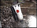 ER 250-4 L Lngsschneidkopf mit Schaufel