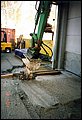 ER 250-4 - Concrete ground milling