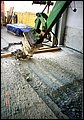 ER 250-4 - Concrete ground milling
