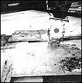 ER 250-4 - Concrete ground milling