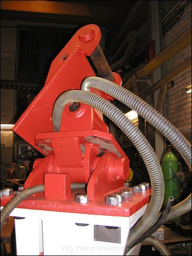 3-Point-Suspension