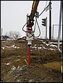 ER 1500-3 L Module Anger Drilling