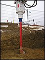 ER 1500-3 L Module Anger Drilling