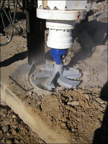 any rotarg drum cutter plates
