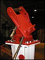 Module system with 3-point-suspension