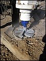 any rotarg drum cutter plates