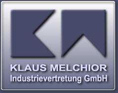 Klaus Melchior - Industrievertretung GmbH